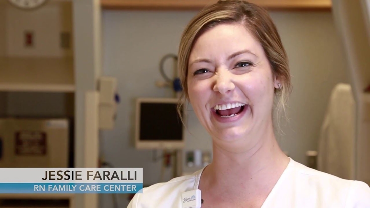 Beloit Health System | Family Care Center Thumbnail