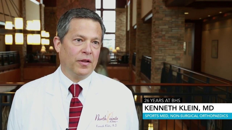 A Place Where Doctors Listen Thumbnail