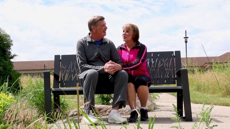 The Vanderheyden's Story Thumbnail