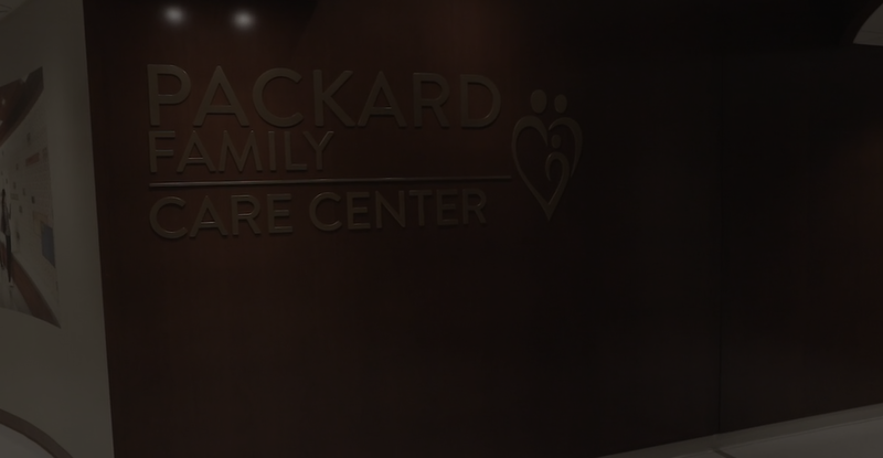 Packard Family Care Center Virtual Tour Thumbnail