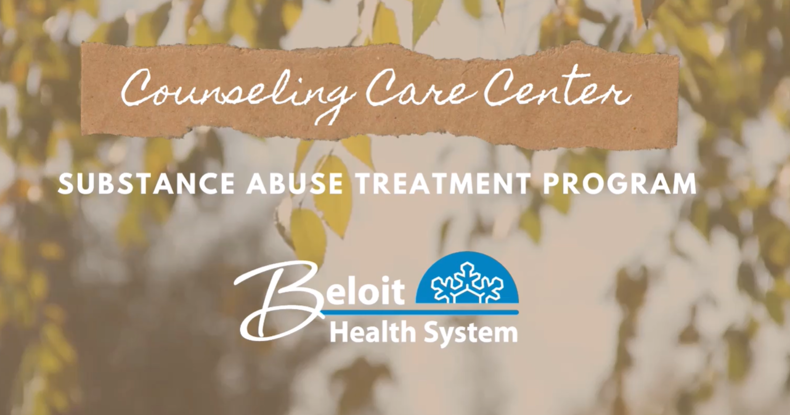 Substance Abuse Treatment Program Thumbnail
