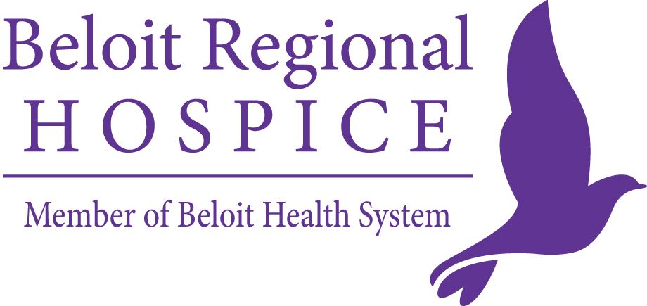 Beloit Regional Hospice Logo