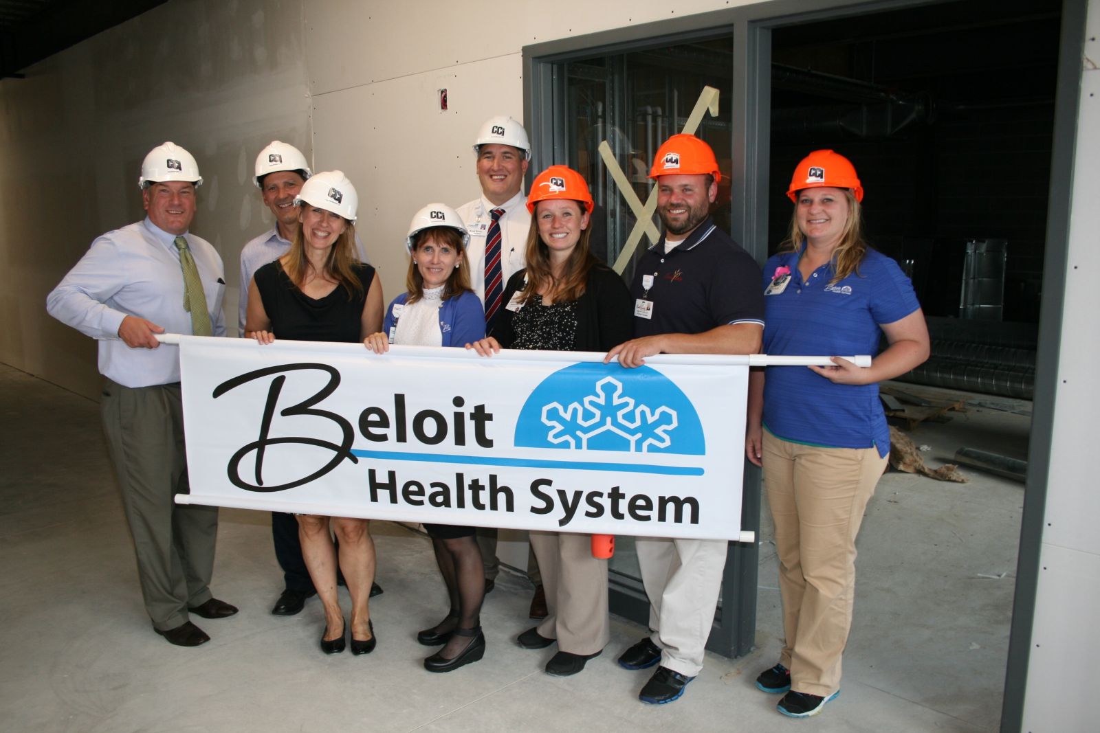 Beloit Health