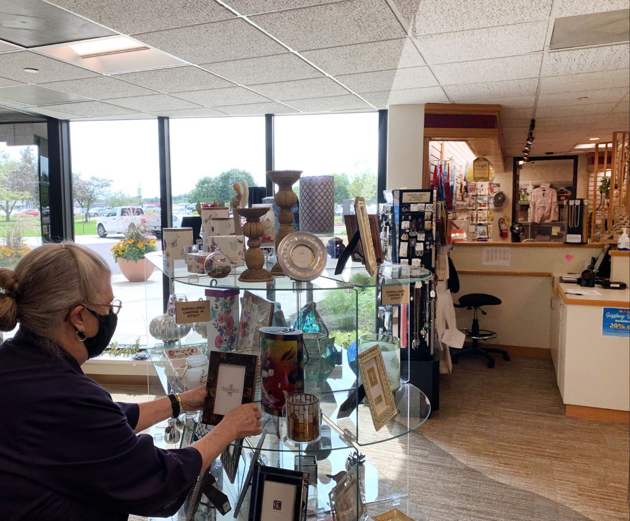 Gift Shop