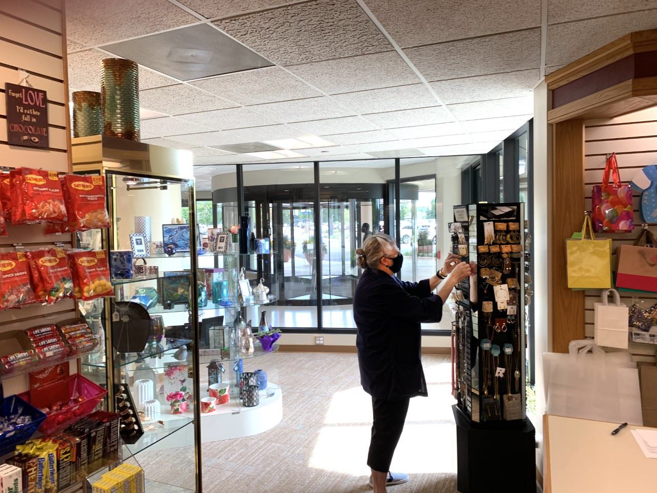 Gift Shop