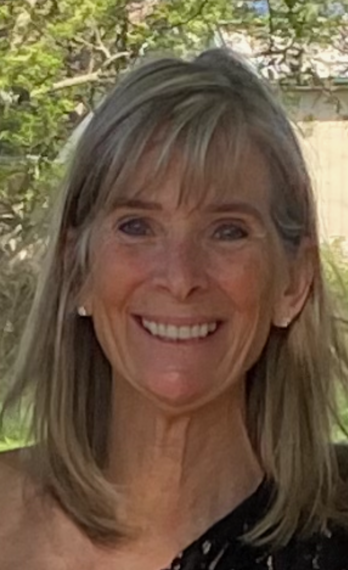 Debbie Leach