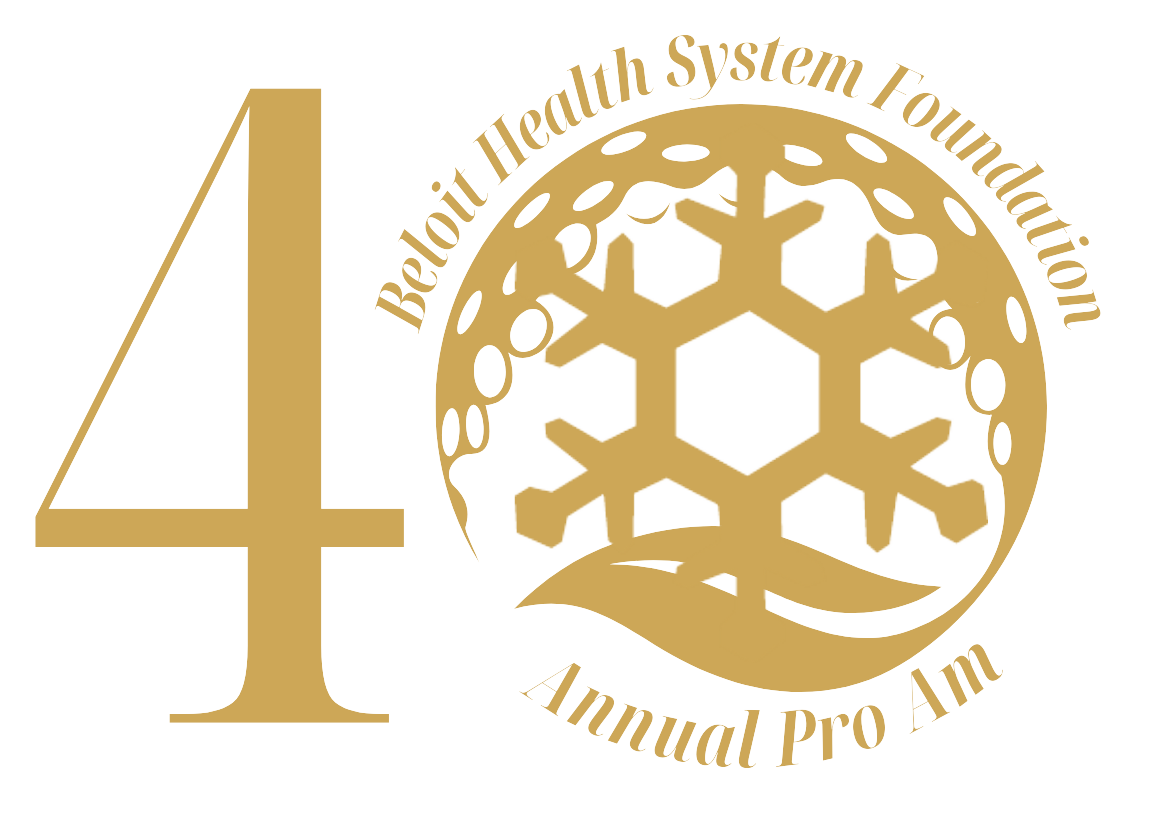 Pro-Am Golf Event
