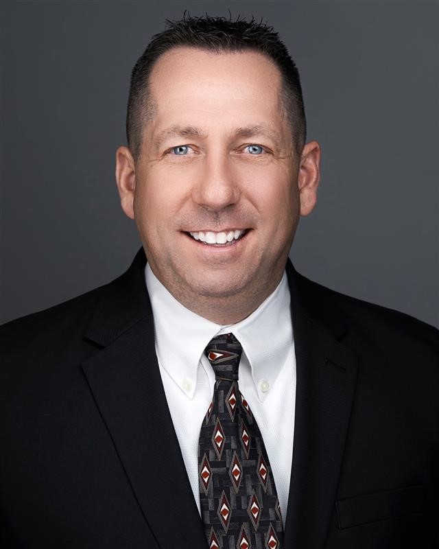 Tim Oswald photo