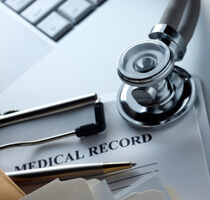 Medical Record