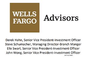 Wells Fargo Advisors