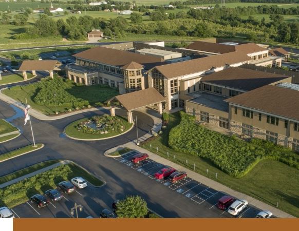Beloit Health Systems exterior