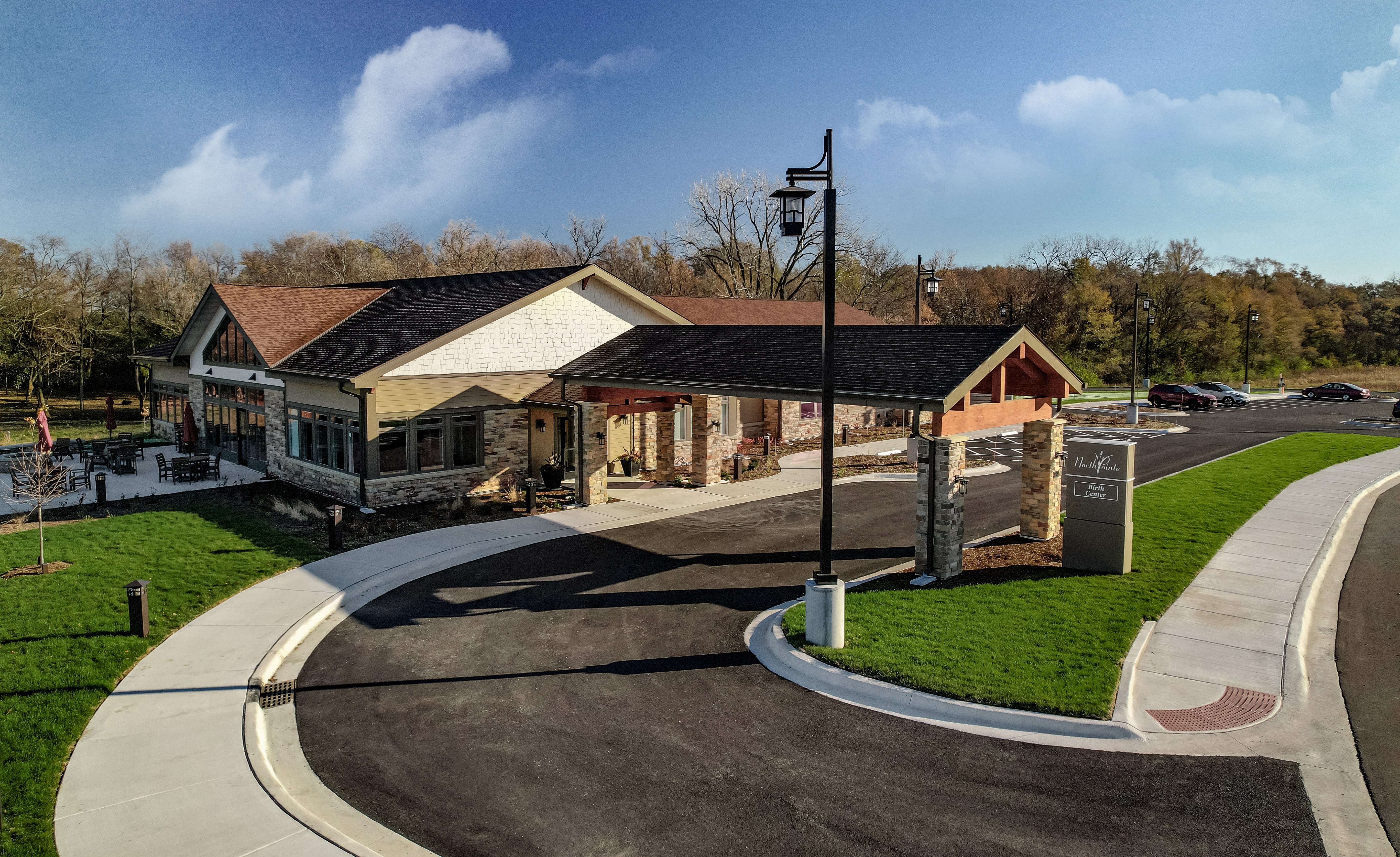 NorthPointe Birth Center | Beloit Health System