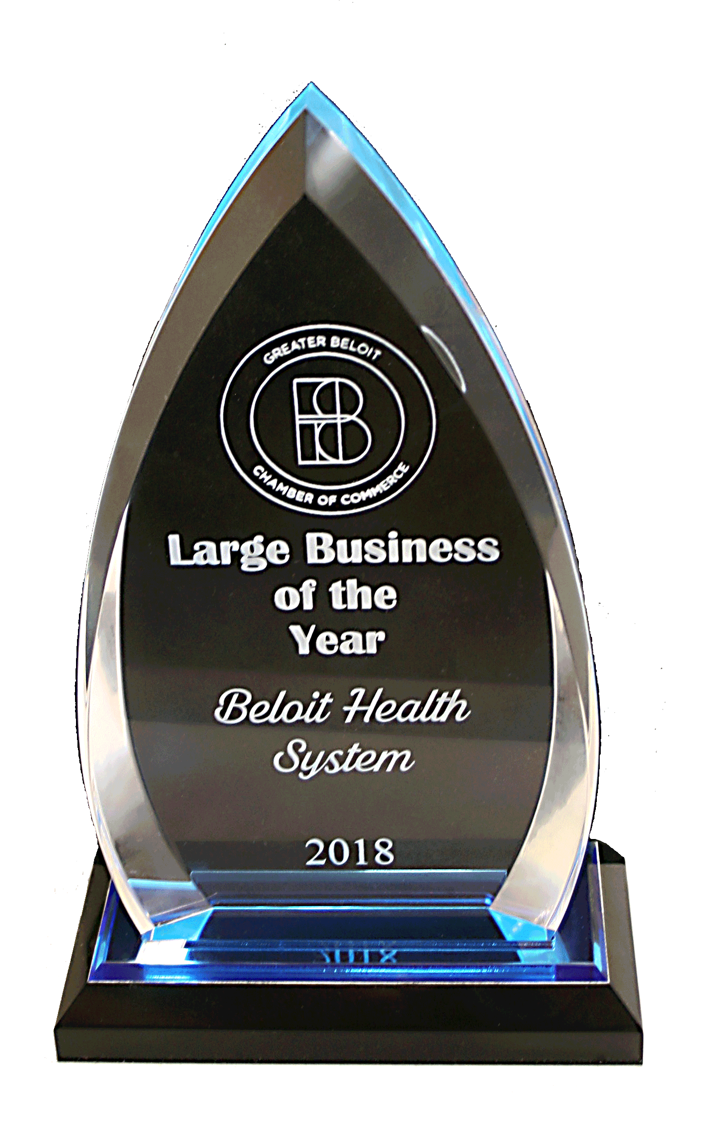 Chamber Large Business