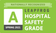 Leap Frog Hospital Safety