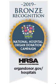 HRSA Organ Donor