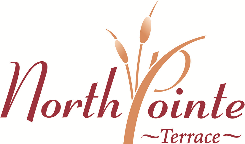 NorthPointe Terrace Assisted Living Logo