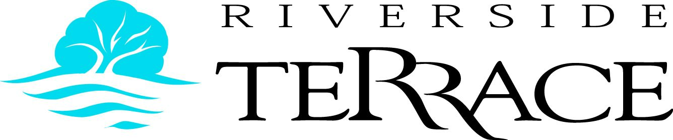 Riverside Terrace Assisted Living Logo